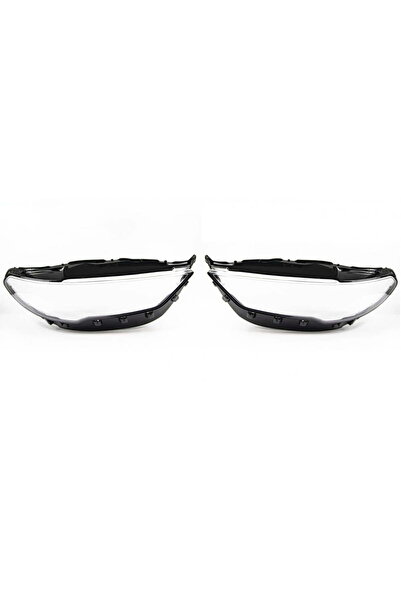 OEM Set 2 Sticle Faruri Ford Fusion MK6 2016-2018 HF012