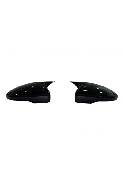 OEM Capace oglinzi BATMAN compatibile cu SKODA SUPERB III 2015-2021 Negru luc...