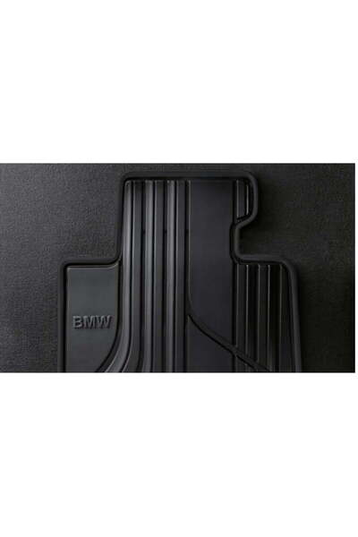 OEM Covorase de cauciuc -fata- originale Bmw Seria 2 F45 2014-->