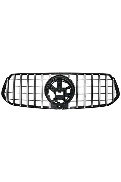 OEM Grila Centrala compatibil cu Mercedes GLE SUV W167 V167 GLE Coupe C167 Sp...
