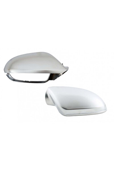 OEM Capace oglinzi Audi A6 4G C7 2011-2018 Limousine Avant Aluminiu Extinctio...