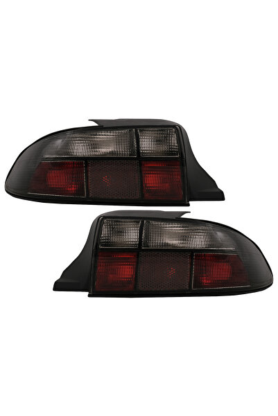 OEM Stopuri compatibil cu BMW Z3 Roadster BMW Z3 Roadster (01.1996- 02.1999) ...