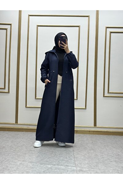 Quen ЖІНОЧЕ СТЬОБАНЕ ПАЛЬТО