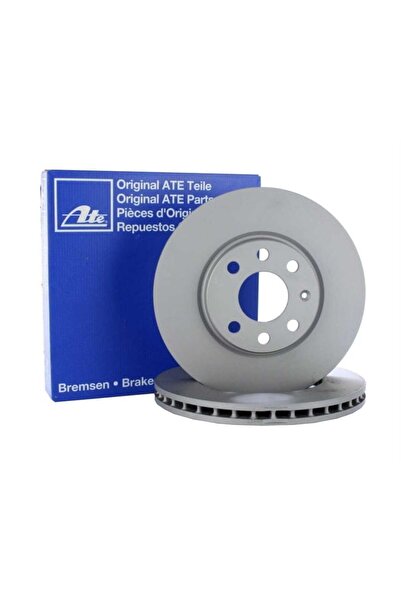 OEM Disc frana fata ATE Bmw X1 2009-2015 24.0124-0203.1