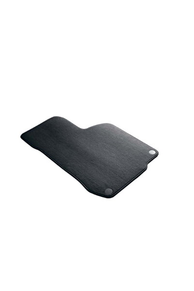 OEM Covorase de cauciuc -fata&spate- originale Volkswagen Touran (A5) 2003 -->