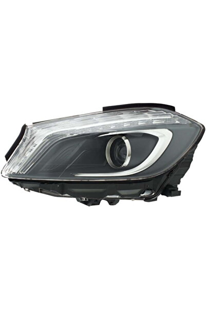 OEM far stanga/dreapta mercedes a-class 2012 ->