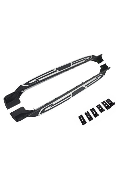 OEM Praguri Trepte Laterale compatibil cu Range ROVER Evoque Dynamic Facelift...