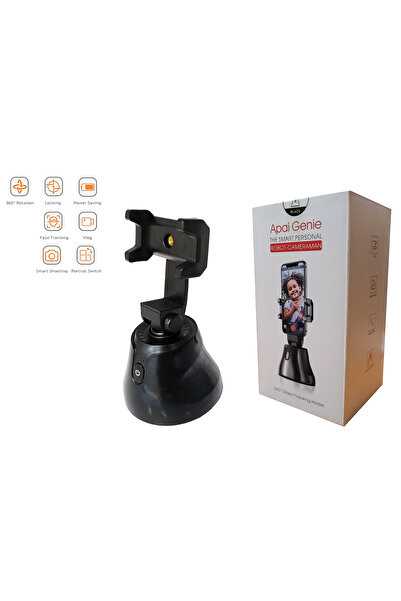 OEM Suport pentru Telefonul Mobil Urmarire Automata a obiectelor/fetei cu Rot...