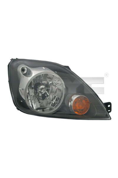 OEM far stanga/dreapta ford fiesta 2005-2008