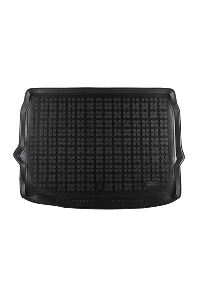 OEM Covoras Tavita portbagaj Negru compatibil cu Nissan QASHQAI II (2014-)