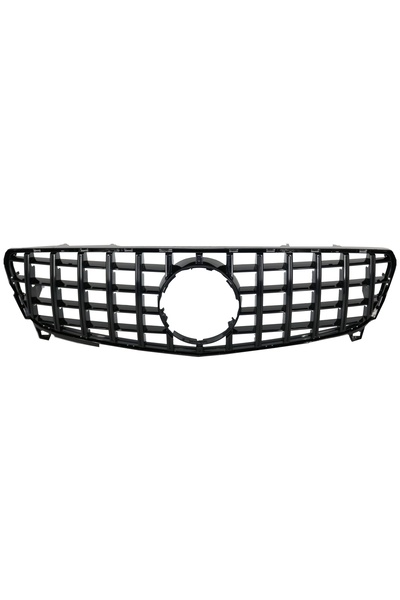 OEM Grila Centrala compatibil cu Mercedes A-Class W176 Facelift (09.2015-2018...