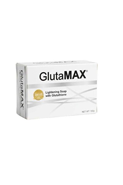 GLUTAMAX صابون إشراقة البشرة - تركيبة لتفتيح البشرة وإشراقها