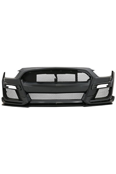 OEM Bara Fata compatibil cu Ford Mustang Mk6 VI Sixth Generation (2015-2017) ...