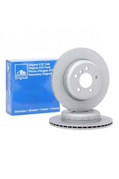 OEM Disc frana spate ATE Bmw Seria 5 F10 2009-2016 24.0120-0229.2
