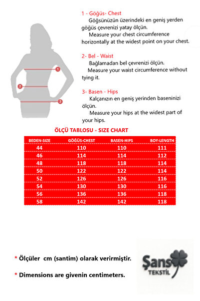 Şans Kadın Büyük Beden Siyah, Drapeli, 3/4 Kollu Midi Elbise 65N39214