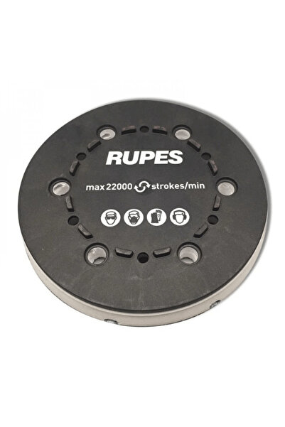 OEM Rupes Mille LK900E Taler Masina Polish Orbitala 125mm RU-980.037