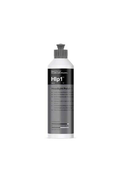 OEM Koch Chemie Headlight Polish Pasta Polish Faruri 250ML 406250