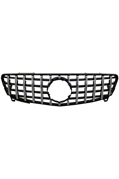 OEM Grila Centrala compatibil cu Mercedes A-Class W176 Facelift (09.2015-2018...