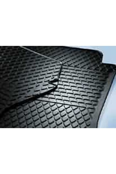 OEM Covorase de cauciuc -fata- originale Volkswagen Transporter T5/California...