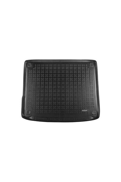 OEM Covoras Tavita portbagaj Negru compatibil cu VW Touareg 2014+