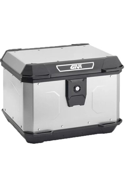 Givi ALP44A Alpina Alüminyum Arka Çanta Monolock