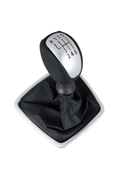 OEM NUCA SCHIMBATOR CU MANSON Renault Laguna III 2007-2015 6 VITEZE