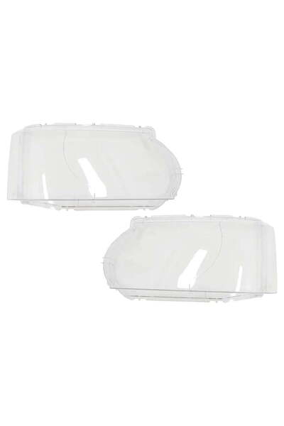 OEM Sticle Far compatibil cu Land Range Rover III Vogue L322 (2009-2012)