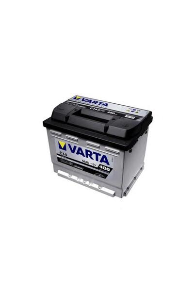 OEM varta s3 70ah battery