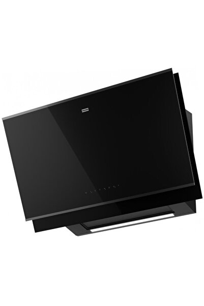 Franke MYTHOS PRO FMY 907 BK/BK Davlumbaz