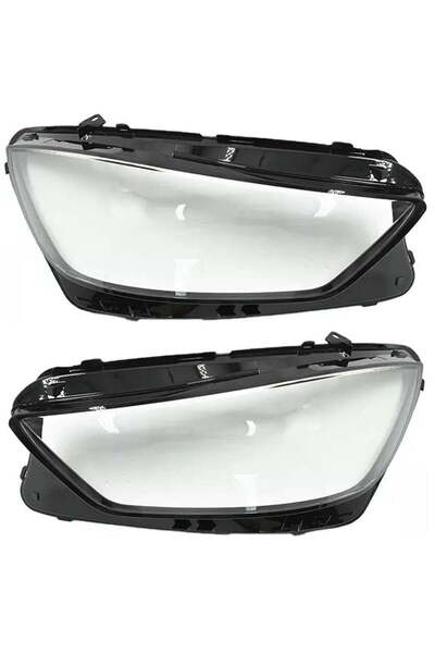 OEM SET STICLE FARURI COMPATIBILE Mercedes GT W290 2019+