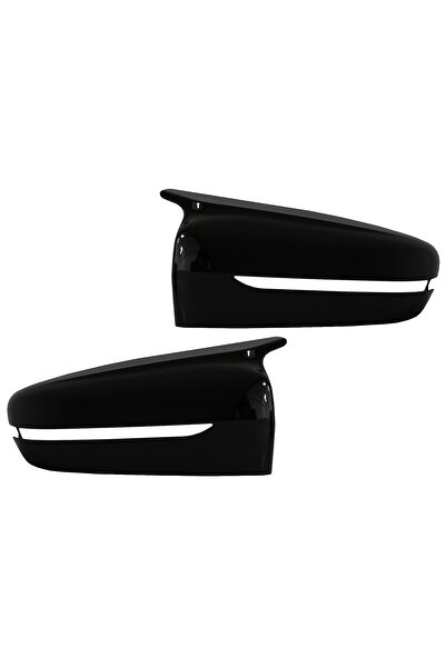 OEM Capace oglinzi compatibil cu BMW 3 Series G20 G21 G28 (2017-up) M Sport D...