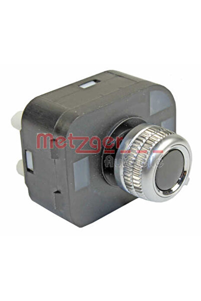 OEM Buton reglaj oglinzi Audi A4 B8 (2008-2015)