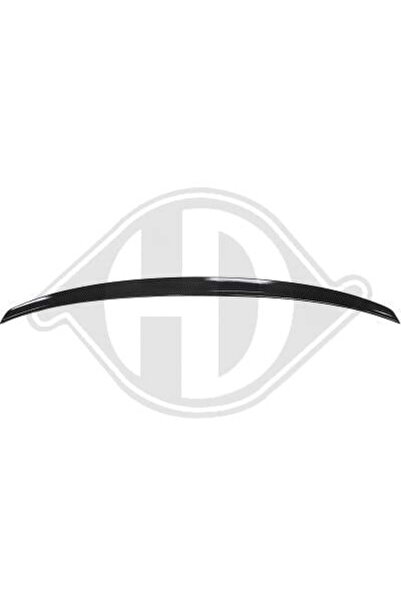 OEM ELERON PORTBAGAJ AUDI A5 2019+ CARBON DESIGN