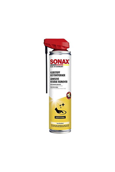 OEM Sonax Solutie Indepartat Adeziv 400ML SO477300