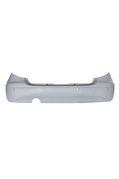 OEM Rear bumper with parking sensors, Mercedes-Benz A-Class W169, 2004-2008, 5506-00-3506953P