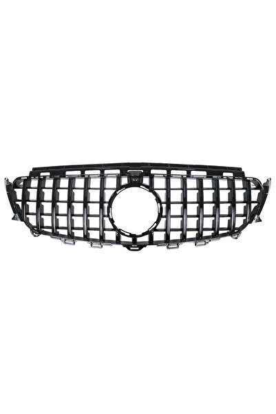 OEM Grila Centrala compatibil cu Mercedes E-Class W213 S213 C238 A238 (2016-2...