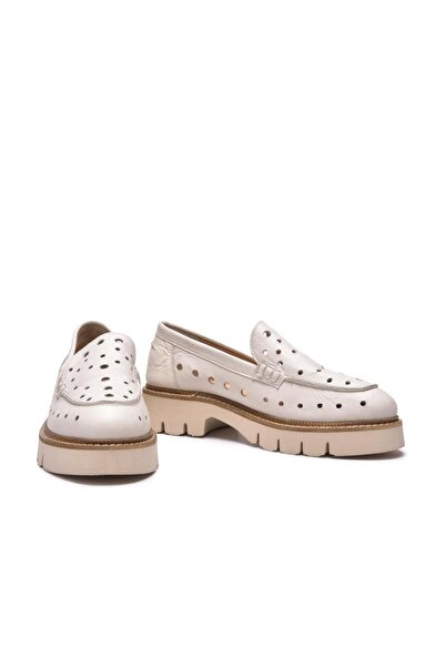 Gusse Casethe Women's Genuine Leather Shoes K151120