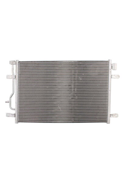 OEM Condensator Audi A6 1997-2005 1.9 TDI Van Wezel