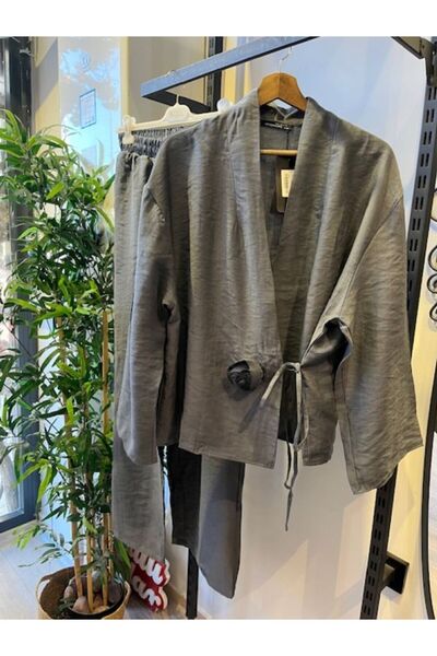 Orfeo Negro Lower-upper set