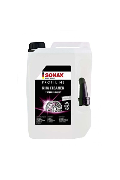 OEM Sonax Solutie Curatat Jante 5L SO230500