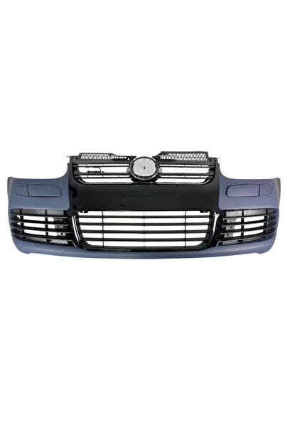 OEM Bara Fata compatibil cu VW Golf V 5 (2003-2007) Jetta (2005-2010) R32 Bla...