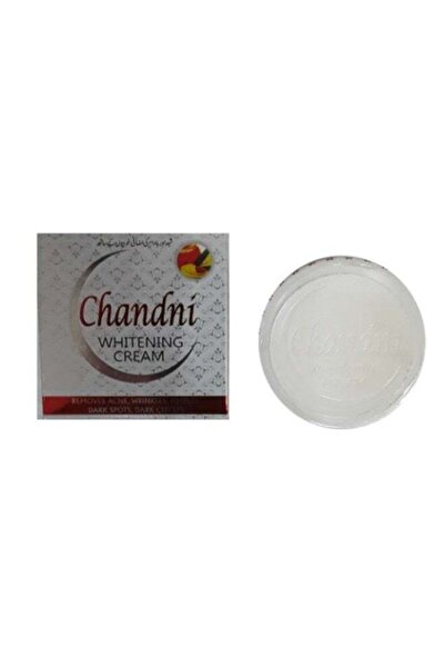 Chandni كريم تبييض عام