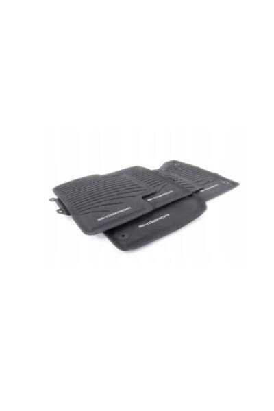 OEM SET 4 COVORASE CAUCIUC -ORIGINALE- PORSCHE PANAMERA 2017-->