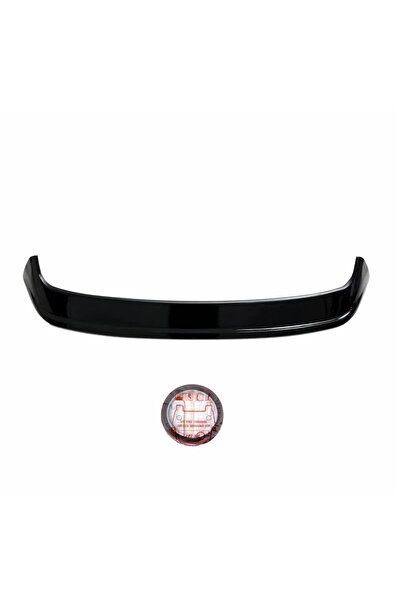 OEM Eleron luneta Volkswagen Golf 7 Sportsvan combi 2012-2017 negru lucios