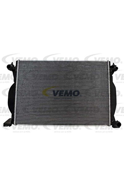 OEM Radiator apa Audi A4 2004-2008 3.2 benzina cu sau fara AC Abakus