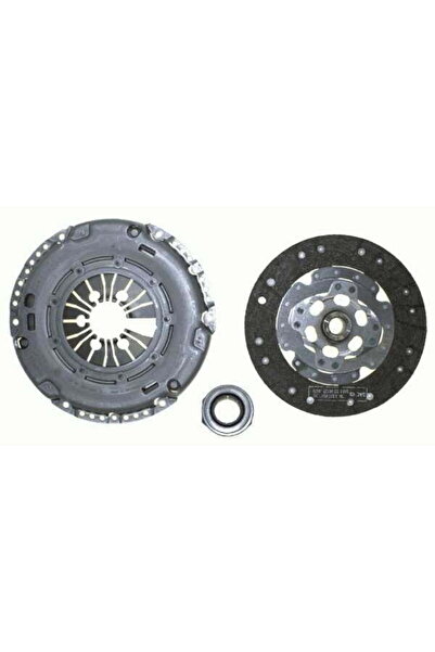 OEM KIT AMBREIAJ MTR 12129341 VW BORA 1.9 TDI ALH