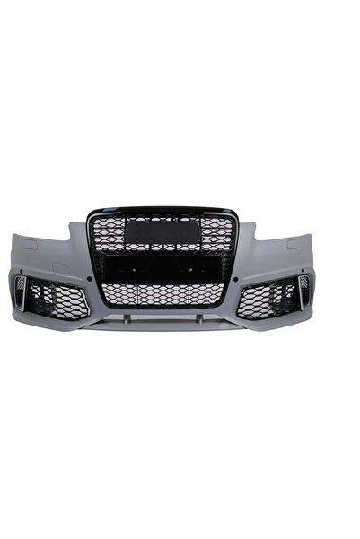OEM Bara Fata Audi A6 C6 4F Sedan Avant 2004-2010 RS6 Look