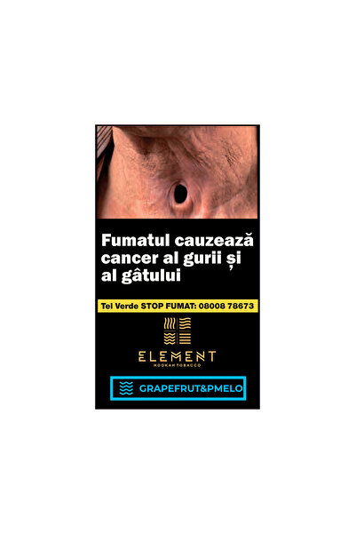 Element WL (25g.) Grapefruit&pomelo