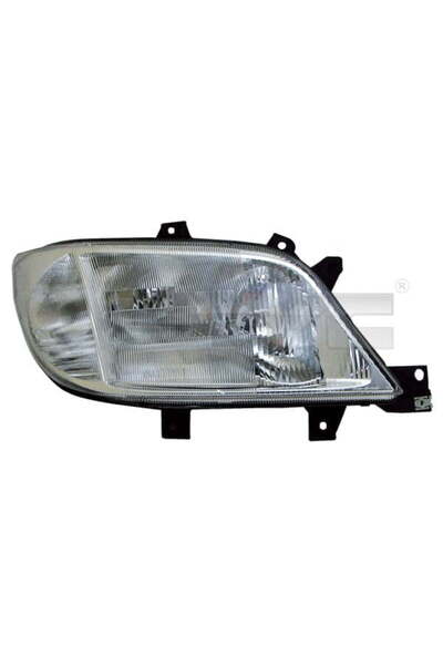 OEM far stanga/dreapta mercedes sprinter 2000-2002