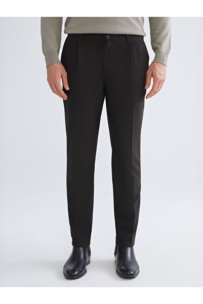 LC Waikiki Sparkling Selections from Shining Store |   Standard Fit Men's Trousers